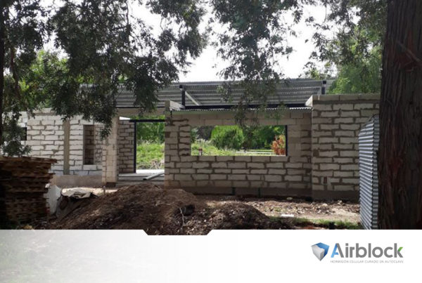 Vivienda unifamiliar