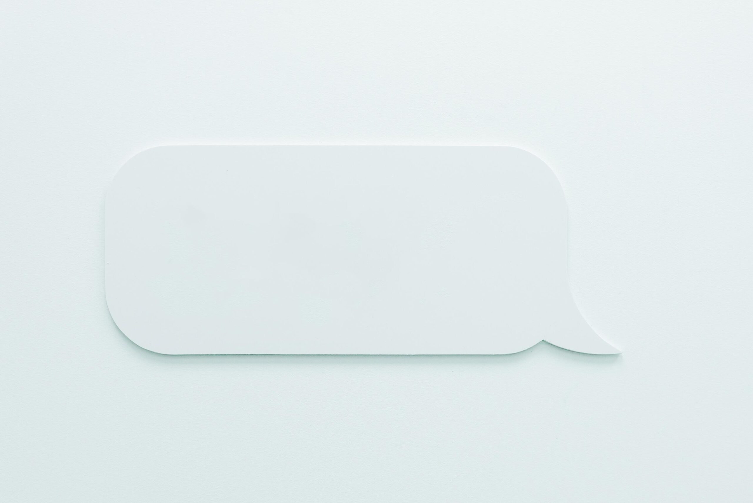 Más conversaciones en la comunicación digital.